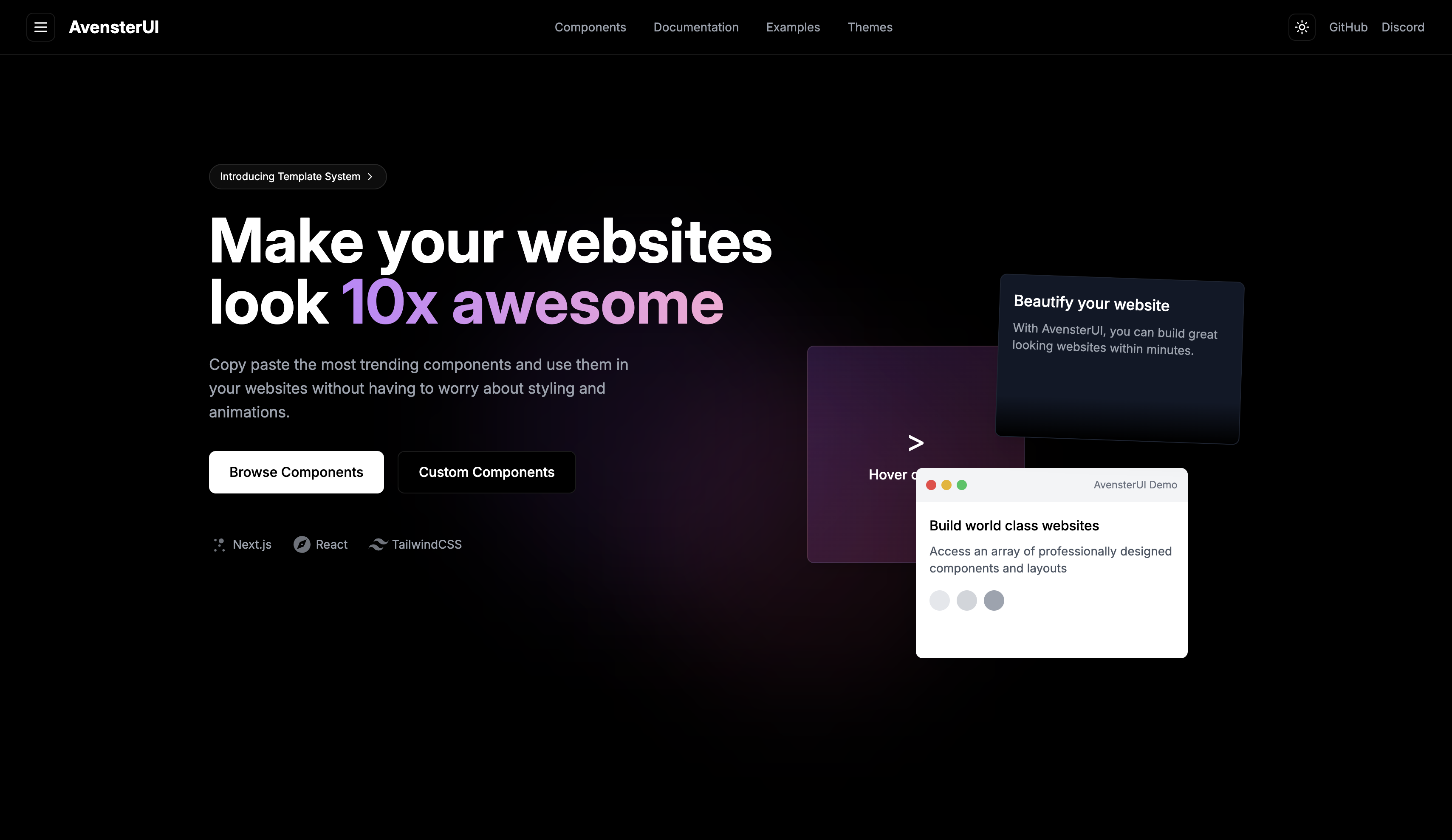 ui-project